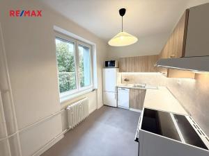 Pronájem bytu 2+1, Praha - Žižkov, Pod lipami, 57 m2