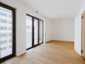 Prodej bytu 2+kk, Brno, Bratislavská, 57 m2
