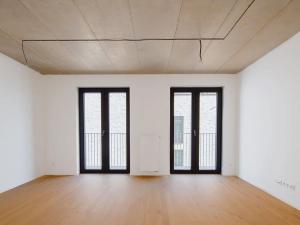 Prodej bytu 2+kk, Brno, Bratislavská, 57 m2