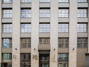 Prodej bytu 2+kk, Brno, Bratislavská, 54 m2