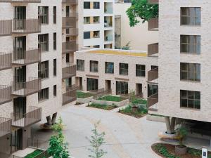 Prodej bytu 2+kk, Brno, Bratislavská, 54 m2