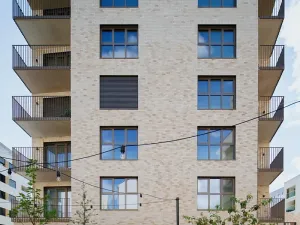 Prodej bytu 1+kk, Brno, Bratislavská, 40 m2
