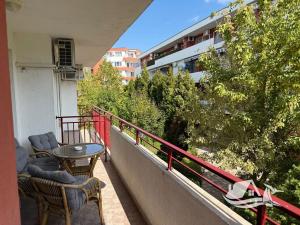 Prodej bytu 2+kk, Sveti Vlas, Bulharsko, 61 m2