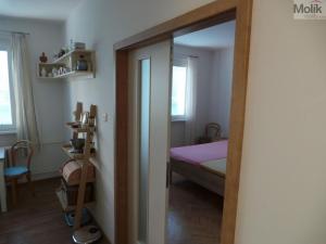 Prodej bytu 2+1, Most, tř. Budovatelů, 54 m2