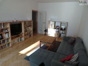 Prodej bytu 2+1, Most, tř. Budovatelů, 54 m2