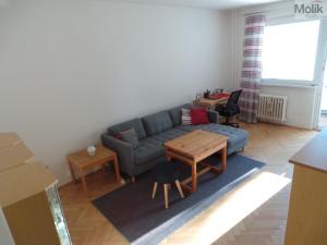 Prodej bytu 2+1, Most, tř. Budovatelů, 54 m2