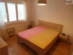 Prodej bytu 2+1, Most, tř. Budovatelů, 54 m2