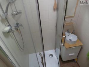 Prodej bytu 2+1, Most, tř. Budovatelů, 54 m2
