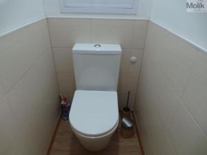 Prodej bytu 2+1, Most, tř. Budovatelů, 54 m2