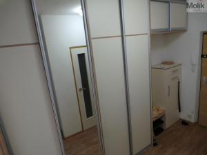 Prodej bytu 2+1, Most, tř. Budovatelů, 54 m2