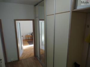 Prodej bytu 2+1, Most, tř. Budovatelů, 54 m2