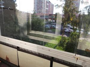 Prodej bytu 2+1, Most, tř. Budovatelů, 54 m2