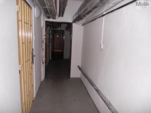 Prodej bytu 2+1, Most, tř. Budovatelů, 54 m2