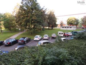 Prodej bytu 2+1, Most, tř. Budovatelů, 54 m2