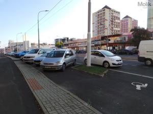 Prodej bytu 2+1, Most, tř. Budovatelů, 54 m2