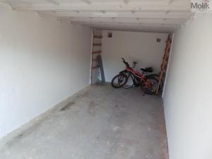 Prodej garáže, Duchcov, 21 m2