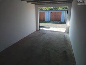 Prodej garáže, Duchcov, 21 m2