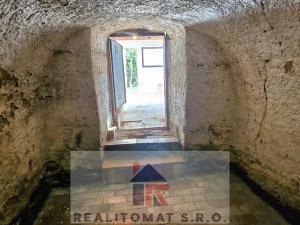 Prodej chaty, Praha - Hloubětín, K Hutím, 50 m2