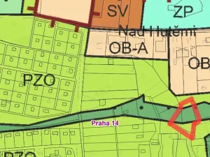 Prodej chaty, Praha - Hloubětín, K Hutím, 50 m2
