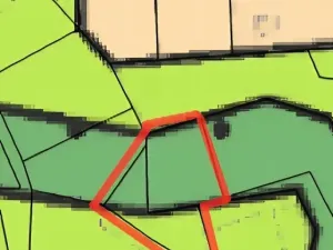 Prodej chaty, Praha - Hloubětín, K Hutím, 50 m2