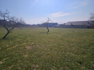 Prodej pozemku pro bydlení, Litoměřice - Pokratice, 1478 m2