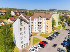 Pronájem bytu 3+kk, Volyně, Pod Malsičkou, 65 m2
