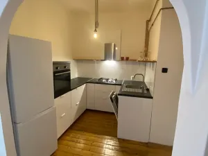 Pronájem bytu 2+1, Praha - Žižkov, Zelenky-Hajského, 53 m2