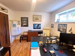 Prodej kanceláře, Chrášťany, Oranžová, 26 m2