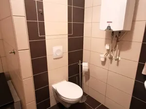 Prodej kanceláře, Chrášťany, Oranžová, 26 m2