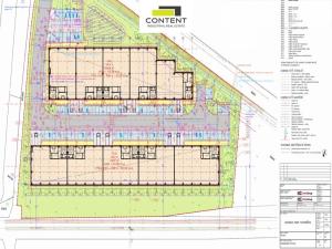 Pronájem výrobních prostor, Tuchoměřice, Ke Špejcharu, 560 m2