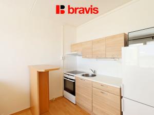 Pronájem bytu 2+kk, Brno - Bohunice, Okrouhlá, 41 m2