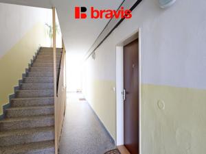 Pronájem bytu 2+kk, Brno - Bohunice, Okrouhlá, 41 m2