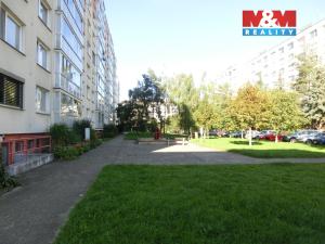 Pronájem bytu 2+1, Mladá Boleslav - Mladá Boleslav II, 17. listopadu, 60 m2