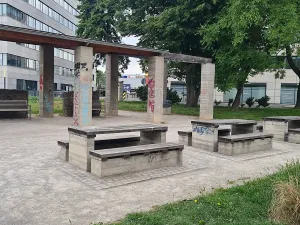 Pronájem bytu 4+kk, Praha - Prosek, Stoupající, 95 m2