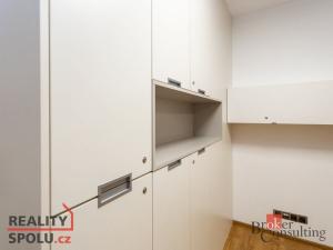 Pronájem kanceláře, Žďár nad Sázavou - Žďár nad Sázavou 2, Santiniho, 29 m2