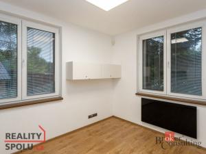Pronájem kanceláře, Žďár nad Sázavou - Žďár nad Sázavou 2, Santiniho, 29 m2