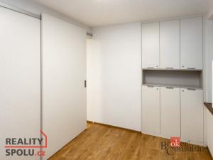 Pronájem kanceláře, Žďár nad Sázavou - Žďár nad Sázavou 2, Santiniho, 29 m2