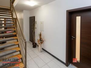 Pronájem kanceláře, Žďár nad Sázavou - Žďár nad Sázavou 2, Santiniho, 29 m2