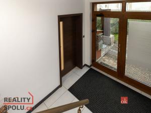 Pronájem kanceláře, Žďár nad Sázavou - Žďár nad Sázavou 2, Santiniho, 29 m2