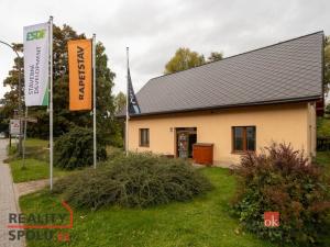 Pronájem kanceláře, Žďár nad Sázavou - Žďár nad Sázavou 2, Santiniho, 29 m2