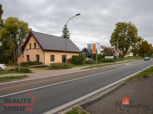 Pronájem kanceláře, Žďár nad Sázavou - Žďár nad Sázavou 2, Santiniho, 29 m2