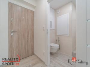Pronájem bytu 2+kk, Kralupy nad Vltavou, sídl. Hůrka, 42 m2