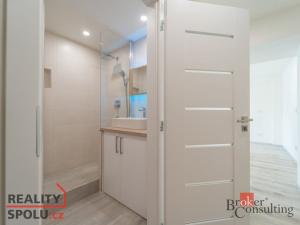 Pronájem bytu 2+kk, Kralupy nad Vltavou, sídl. Hůrka, 42 m2