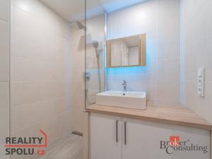Pronájem bytu 2+kk, Kralupy nad Vltavou, sídl. Hůrka, 42 m2
