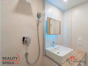 Pronájem bytu 2+kk, Kralupy nad Vltavou, sídl. Hůrka, 42 m2