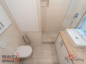 Pronájem bytu 2+kk, Kralupy nad Vltavou, sídl. Hůrka, 42 m2