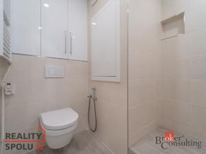 Pronájem bytu 2+kk, Kralupy nad Vltavou, sídl. Hůrka, 42 m2