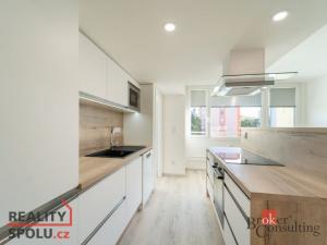 Pronájem bytu 2+kk, Kralupy nad Vltavou, sídl. Hůrka, 42 m2