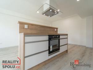 Pronájem bytu 2+kk, Kralupy nad Vltavou, sídl. Hůrka, 42 m2