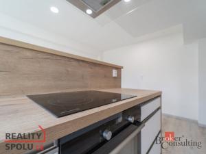 Pronájem bytu 2+kk, Kralupy nad Vltavou, sídl. Hůrka, 42 m2